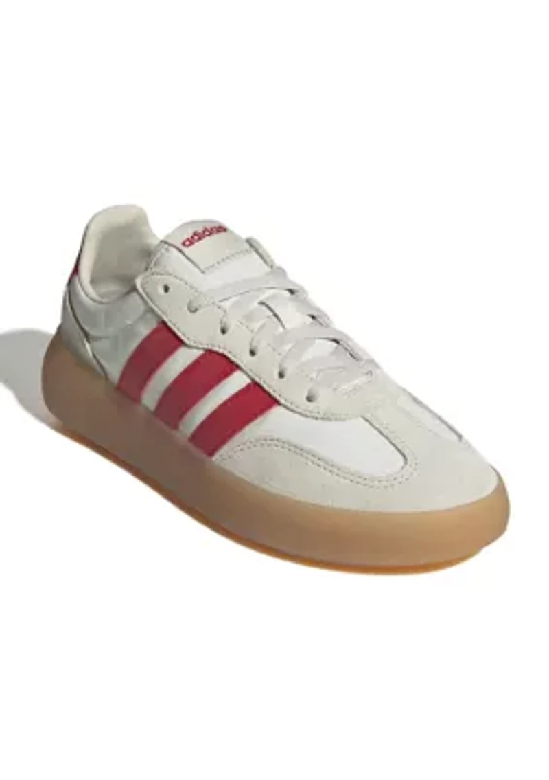 Big Kid Boys Barreda Decode Sneakers