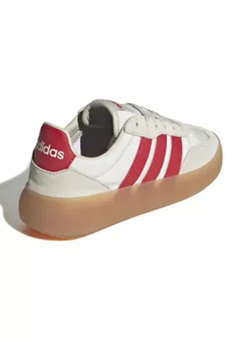 Big Kid Boys Barreda Decode Sneakers