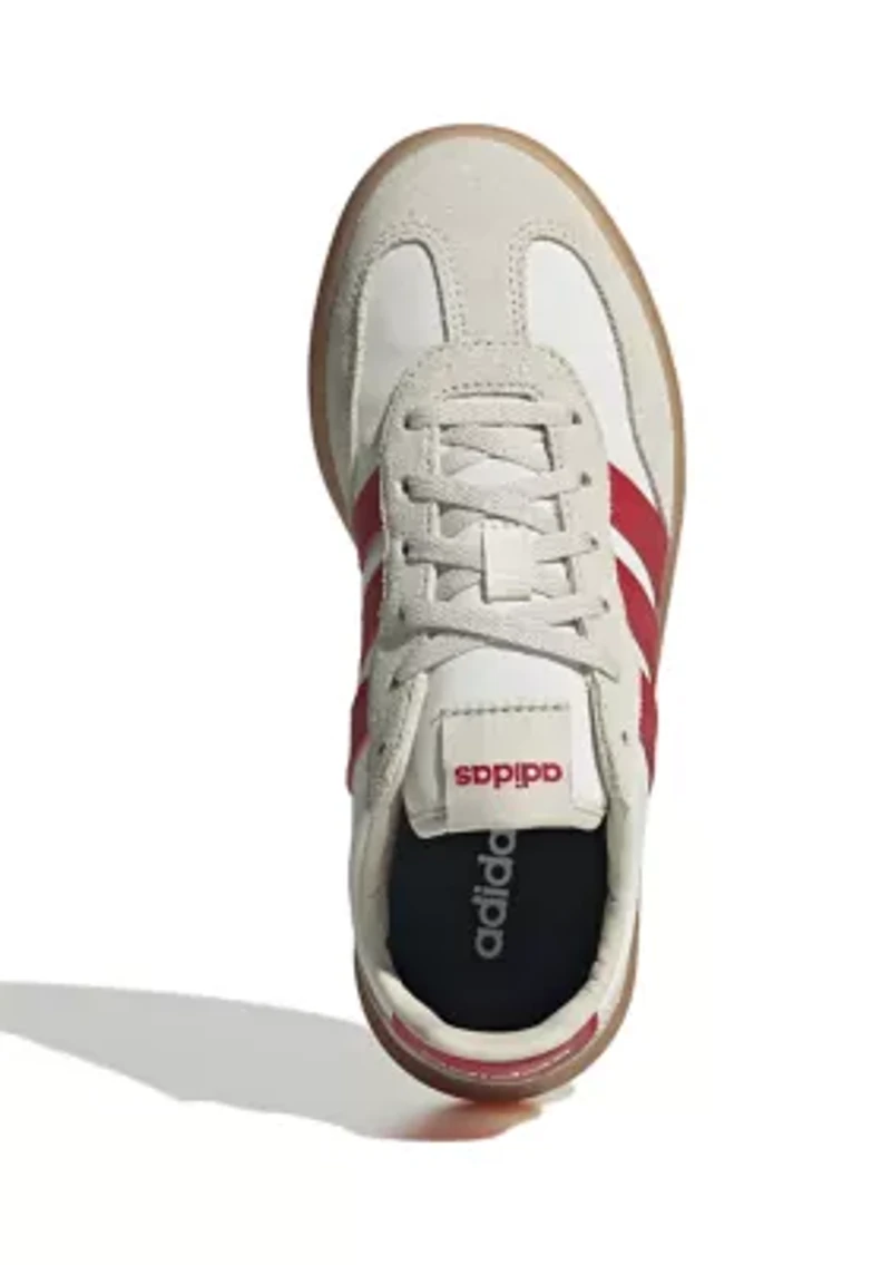 Big Kid Boys Barreda Decode Sneakers