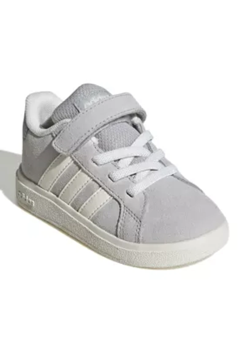 Little Kid Grand Court 00S EL i Sneakers