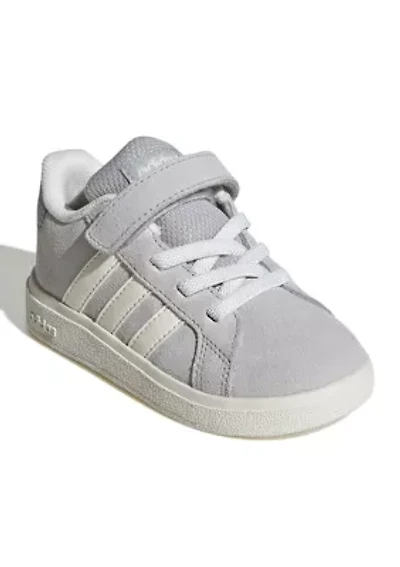Little Kid Grand Court 00S EL i Sneakers