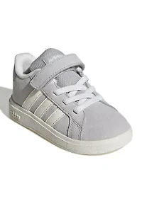 Little Kid Grand Court 00S EL i Sneakers
