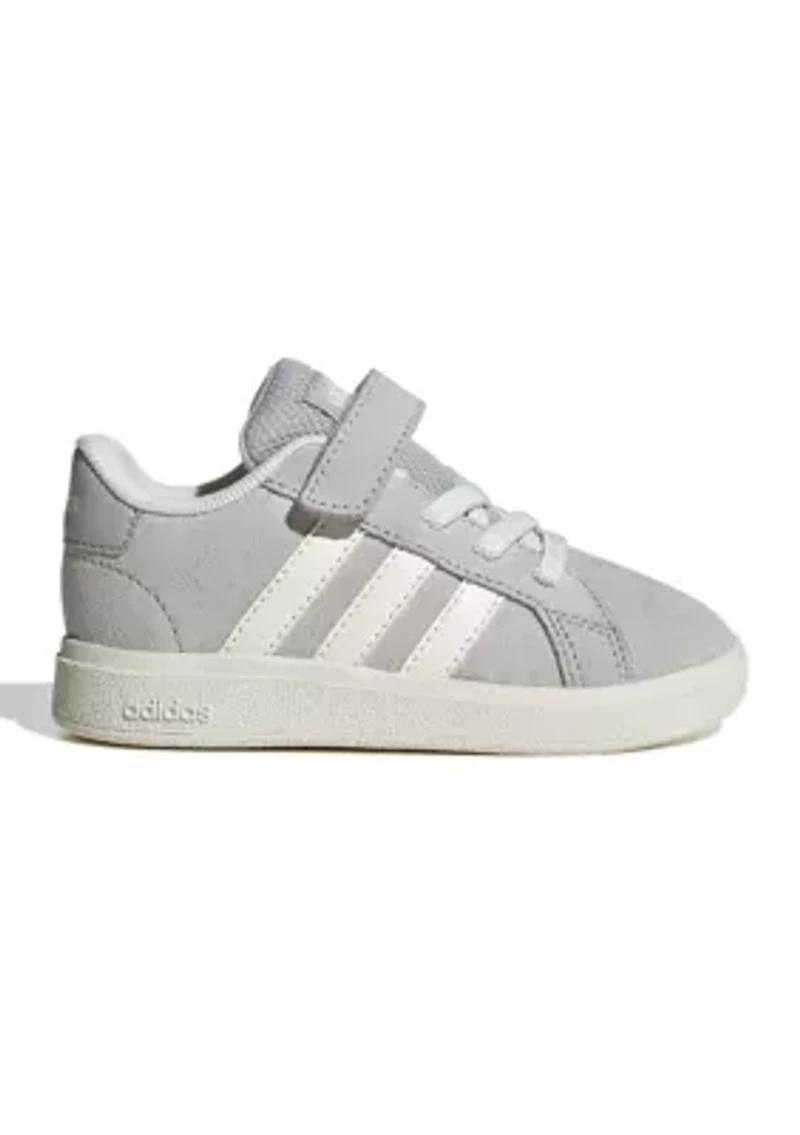 Little Kid Grand Court 00S EL i Sneakers