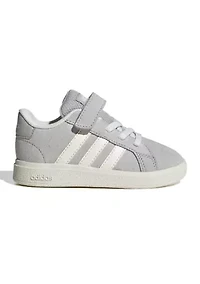 Little Kid Grand Court 00S EL i Sneakers