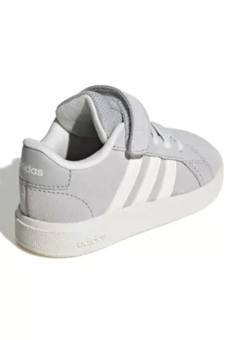 Little Kid Grand Court 00S EL i Sneakers