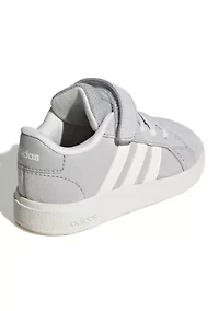 Little Kid Grand Court 00S EL i Sneakers