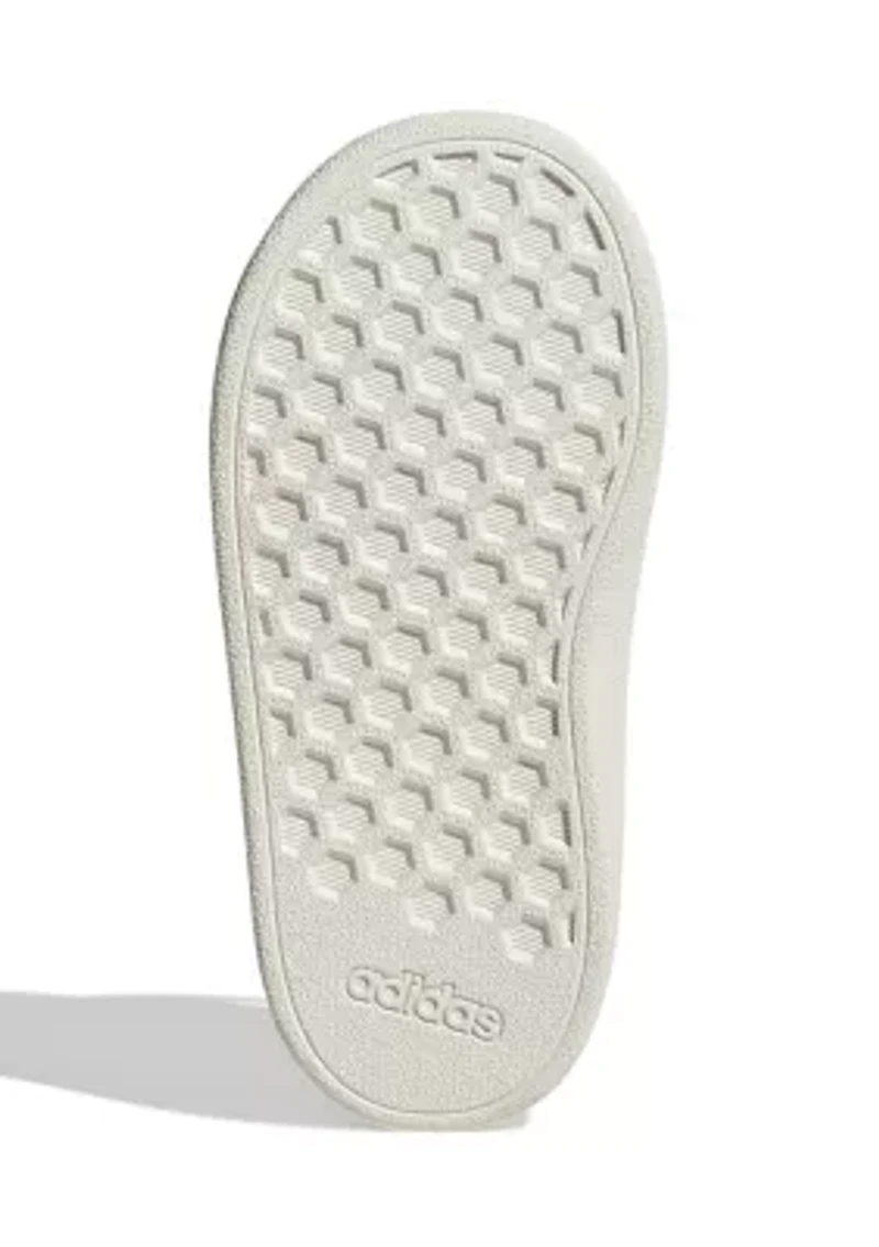 Little Kid Grand Court 00S EL i Sneakers