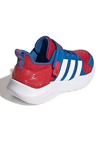 Big Boys Lightorama Spiderman Sneakers