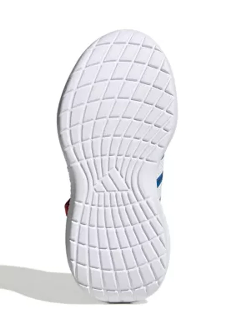 Big Boys Lightorama Spiderman Sneakers