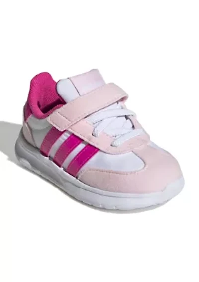 Little Kid Girls Run 70S 2.0 Sneakers