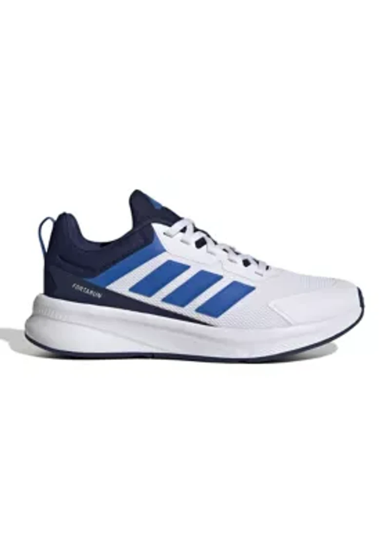 Big Kid Boys Fortarun 4.0 Sneakers