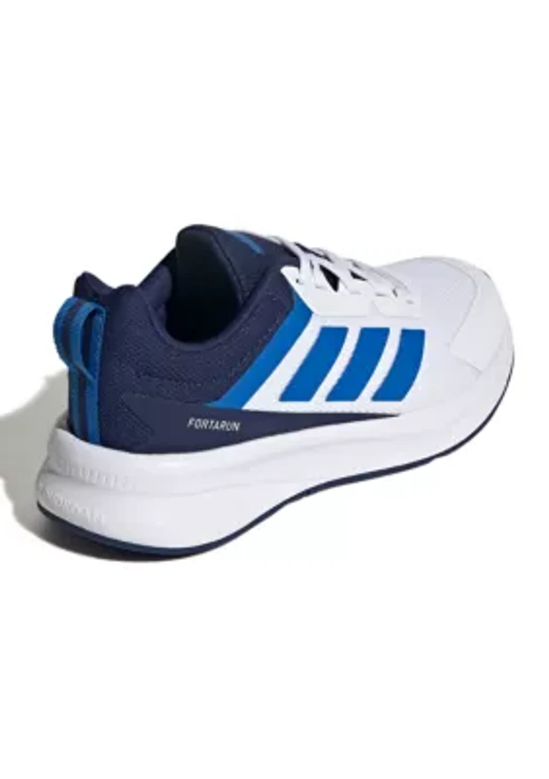 Big Kid Boys Fortarun 4.0 Sneakers