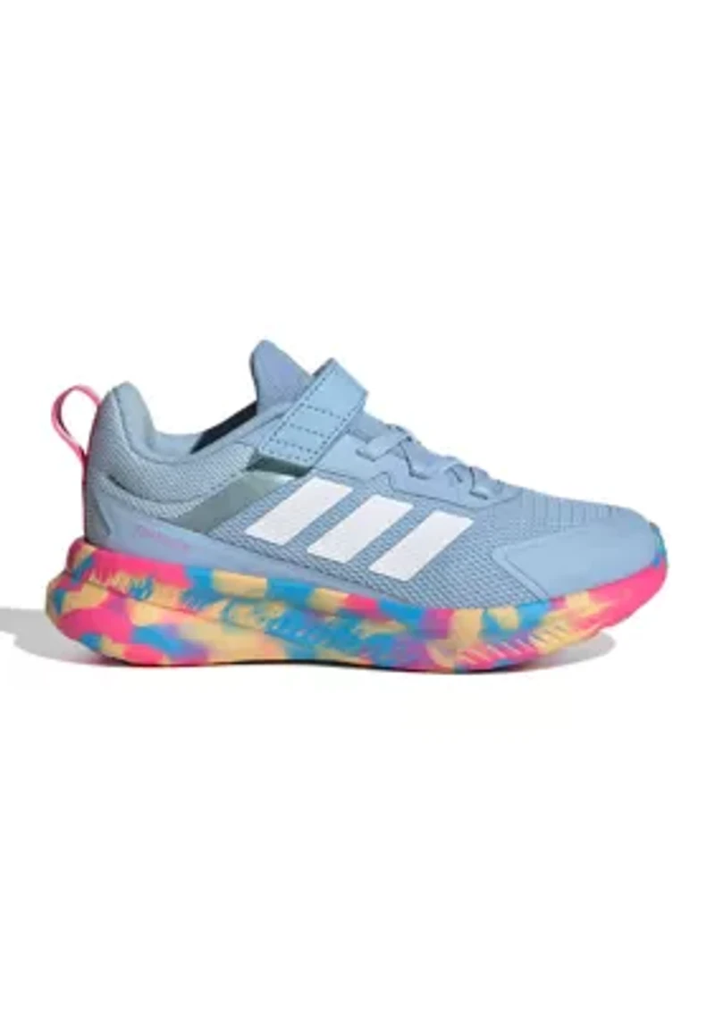 Big Girls Fortarun 4.0 Sneakers