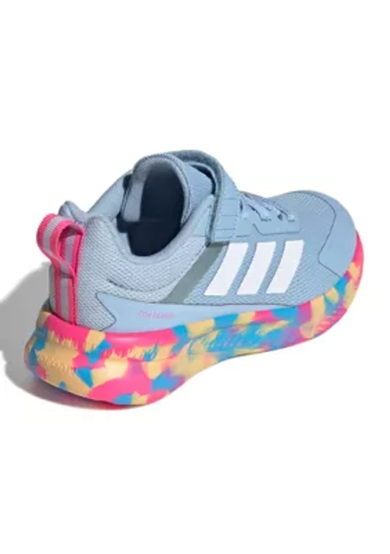 Big Girls Fortarun 4.0 Sneakers