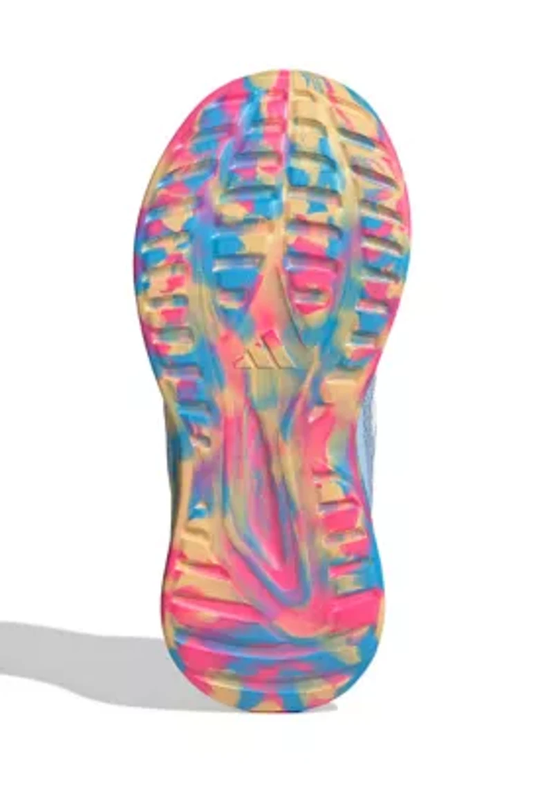 Big Girls Fortarun 4.0 Sneakers