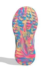 Big Girls Fortarun 4.0 Sneakers