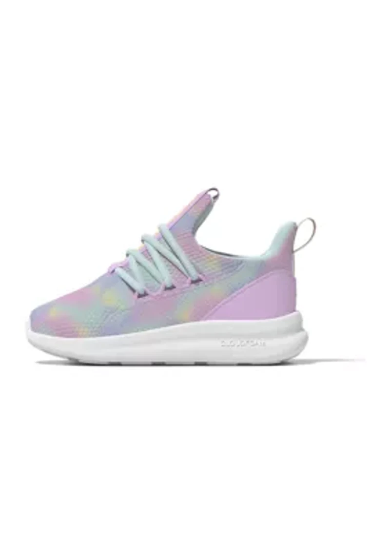 Toddler Girls Lite Racer Adapt 7.0 Sneakers