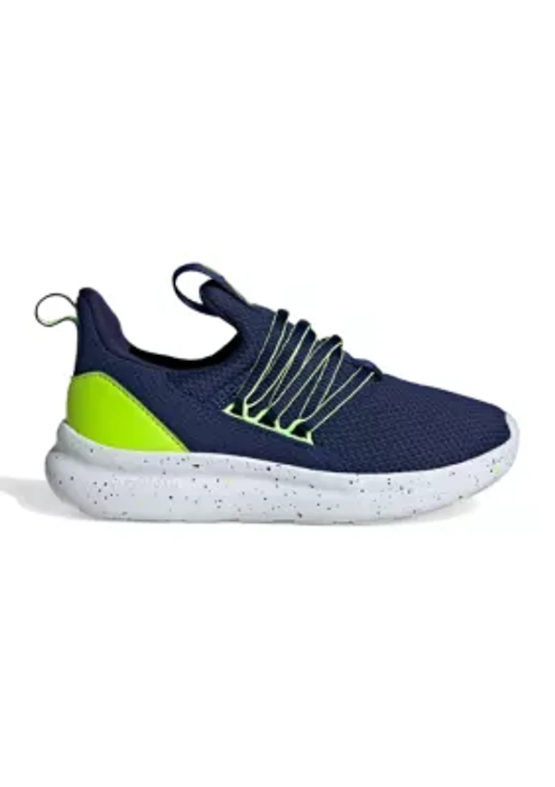 Big Boys Lite Racer Adapt 7.0 Sneakers