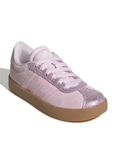 Big Kid Girls VL Court 3.0 Sneakers