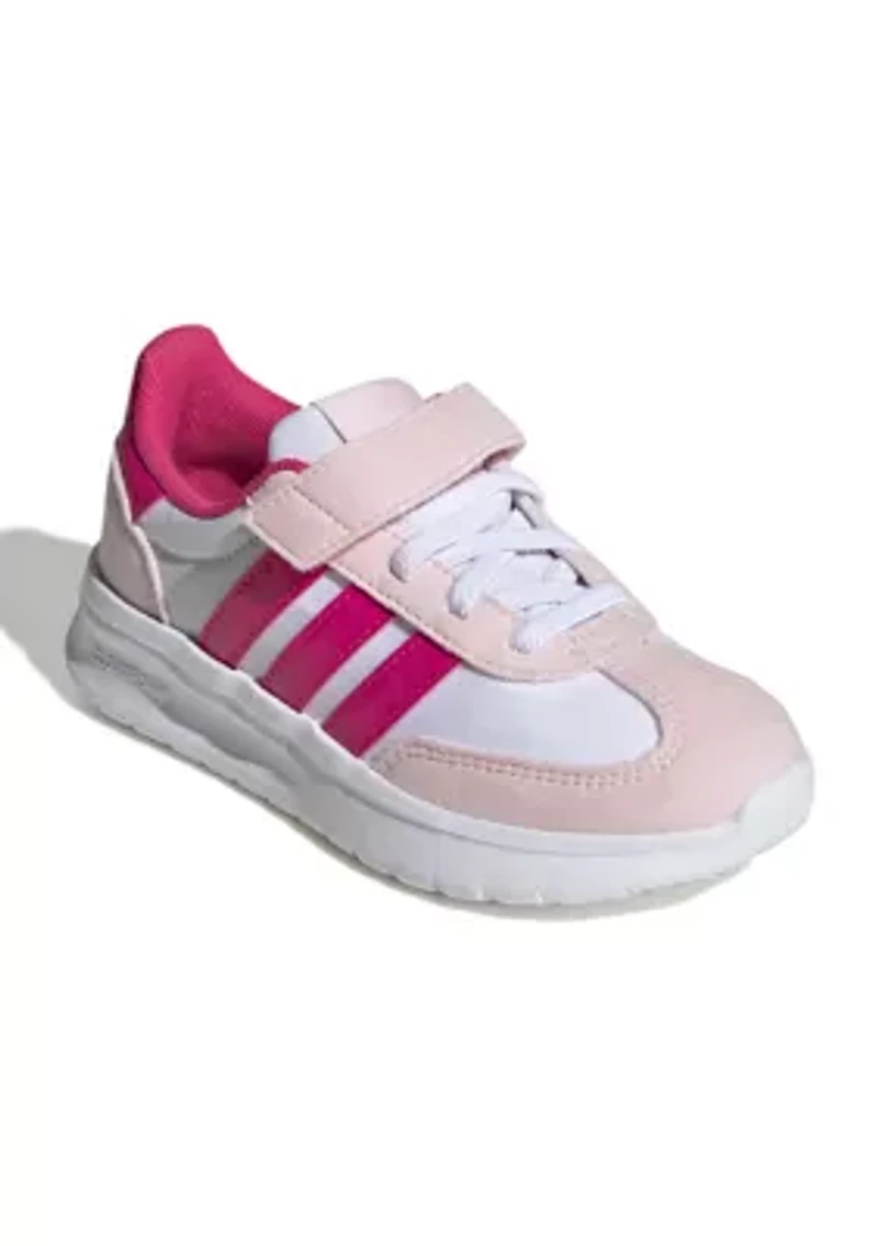 Big Kid Girls Run 70S 2.0 Sneakers