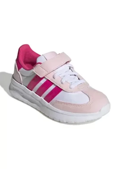 Big Kid Girls Run 70S 2.0 Sneakers