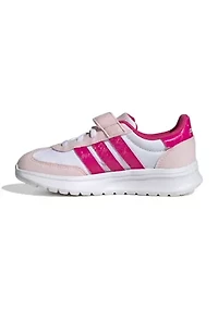 Big Kid Girls Run 70S 2.0 Sneakers