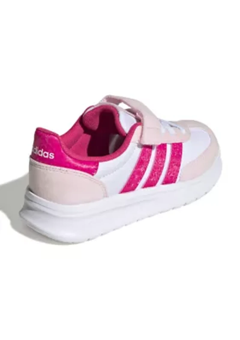 Big Kid Girls Run 70S 2.0 Sneakers
