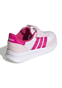 Big Kid Girls Run 70S 2.0 Sneakers