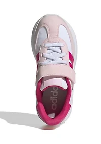 Big Kid Girls Run 70S 2.0 Sneakers