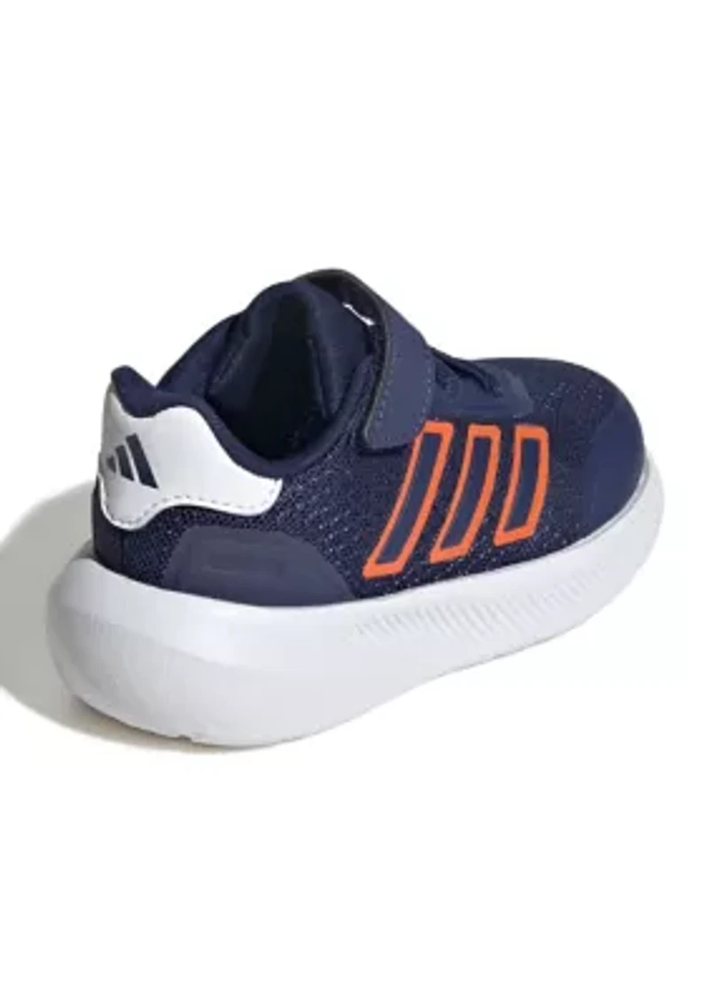 Little Kid Boys XPLR Path EL 1 Sneakers