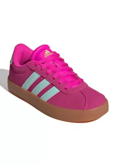 Big Kid Girls VL Court 3.0 K Sneakers