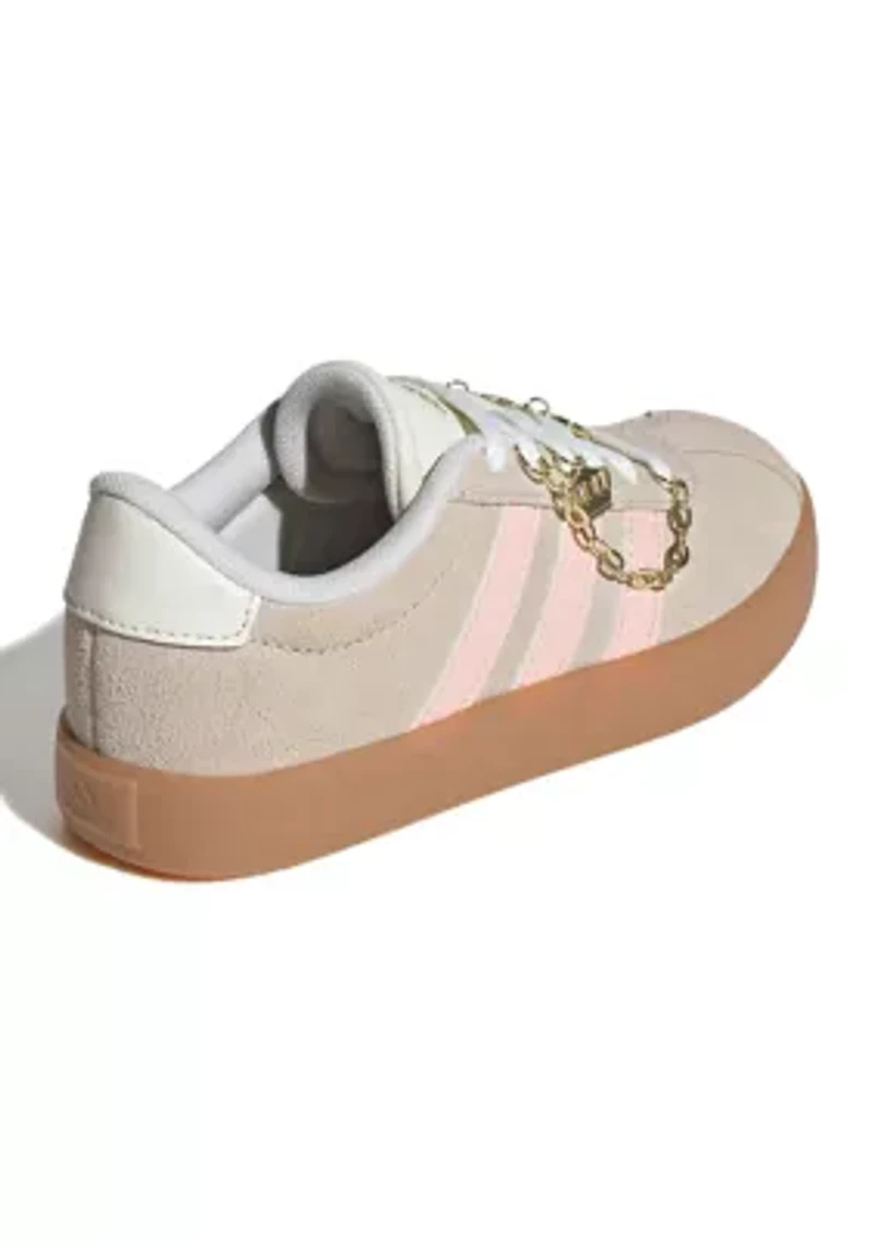 Girls 7-16 VL Court 3.0 Sneakers