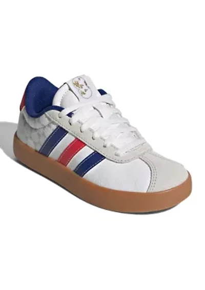 Big Kid VL COURT 3.0 K Sneakers