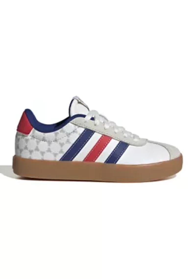 Big Kid VL COURT 3.0 K Sneakers