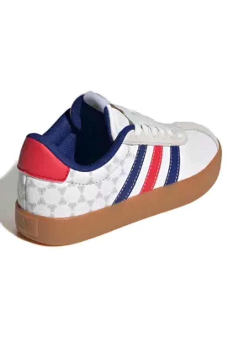 Big Kid VL COURT 3.0 K Sneakers