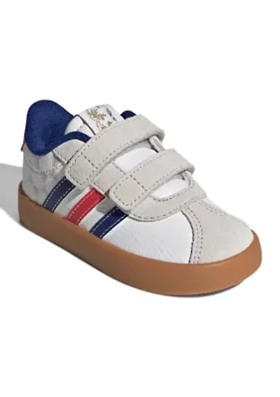 Little Kid VL COURT 3.0 CF I Sneakers