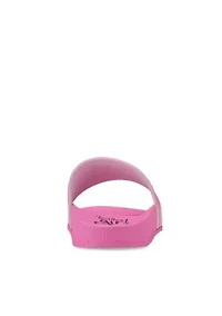 Toddler/Youth Girls Emoji Slide
