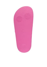 Toddler/Youth Girls Emoji Slide