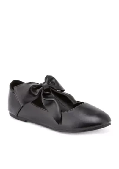 Girl's Elisse Ballet Flat - Youth