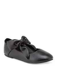 Girl's Elisse Ballet Flat - Youth