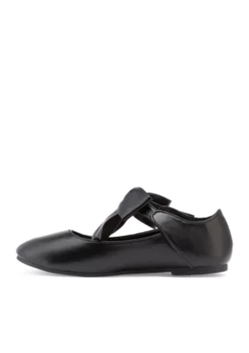 Girl's Elisse Ballet Flat - Youth
