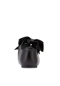 Girl's Elisse Ballet Flat - Youth