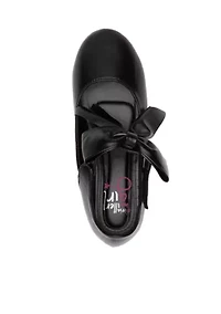 Girl's Elisse Ballet Flat - Youth