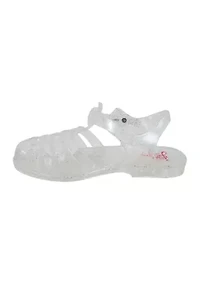 Youth Girls Closed Toe Jellyfish Sandals