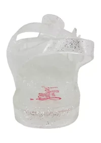 Youth Girls Closed Toe Jellyfish Sandals