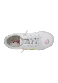 Youth Girls Heartland Sneakers
