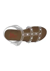 Youth Girls Neave Sandals