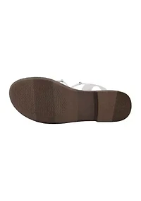 Youth Girls Neave Sandals