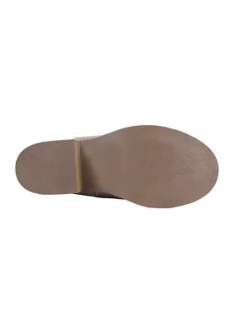 Youth Girls Kacey Western Boots