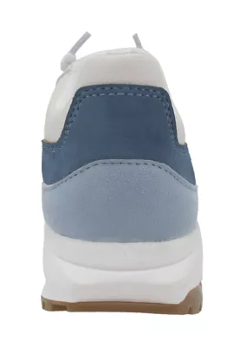 Youth Girls Blazer Sneakers